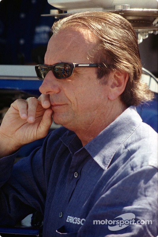 Emerson Fittipaldi