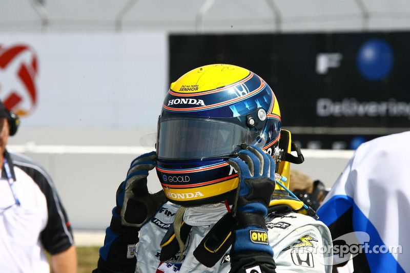 Roberto Moreno