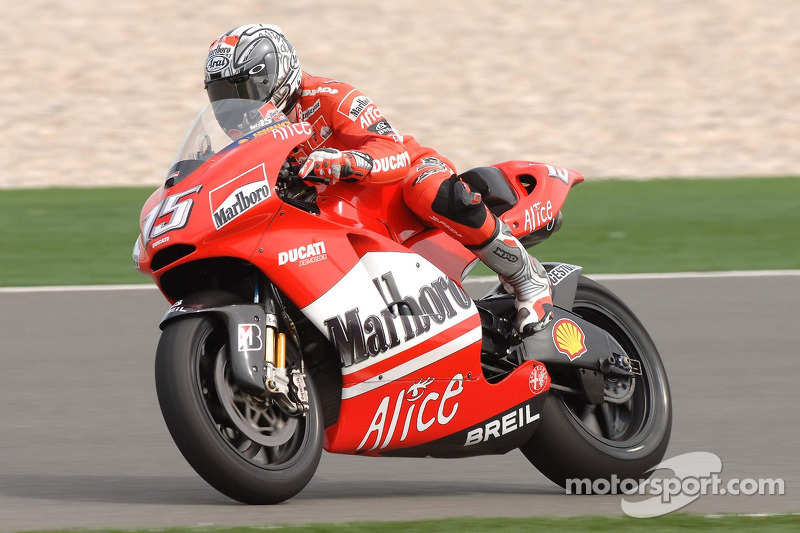 Marlboro & Ducati
