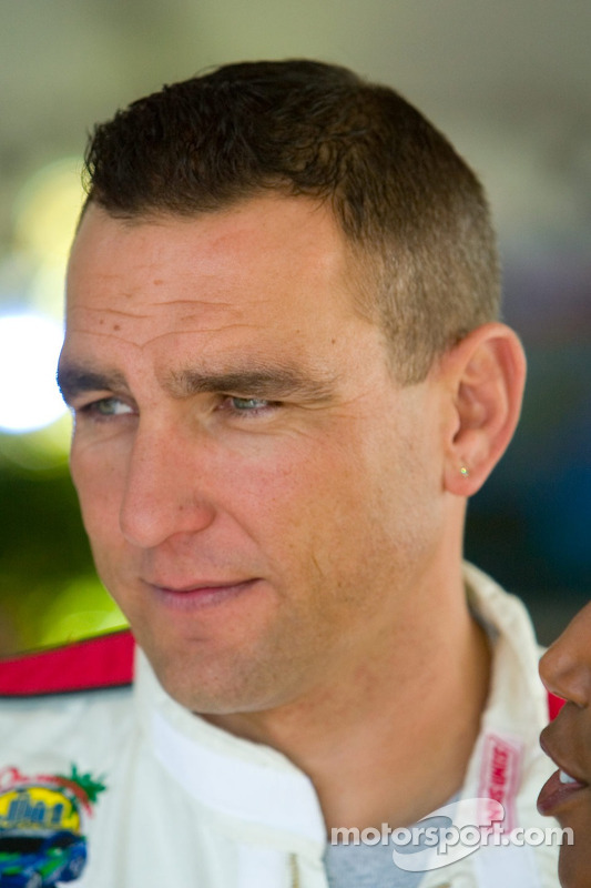 L'acteur Vinne Jones