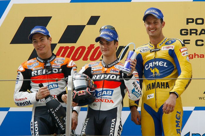 GP de China 2006