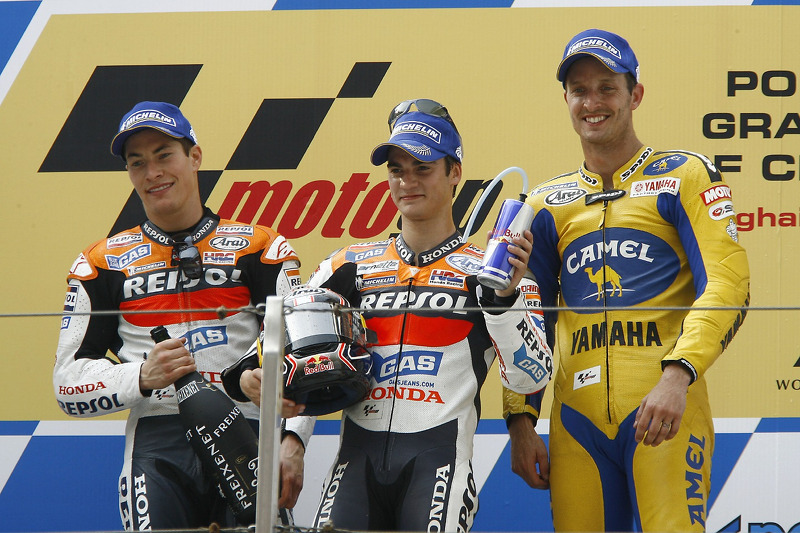 2006 Chinese GP