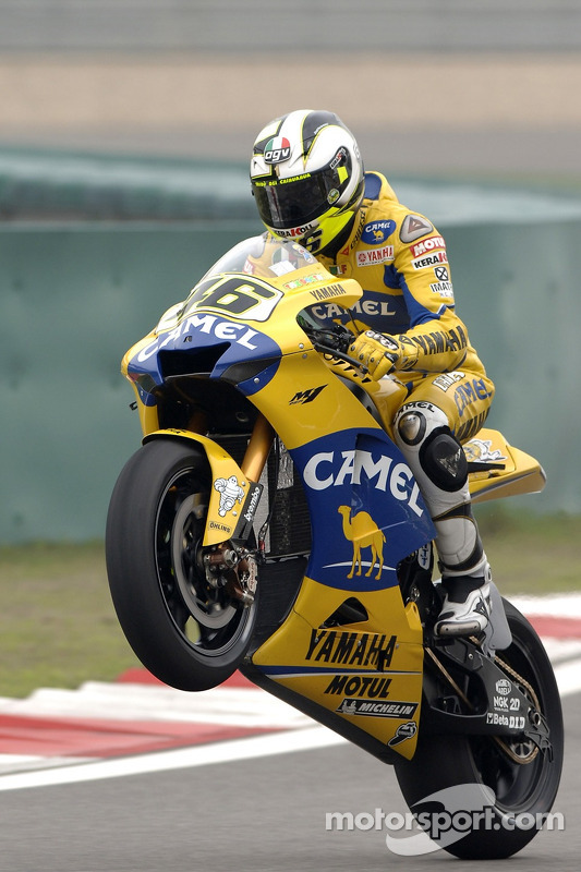 Grand Prix von China 2006 in Shanghai