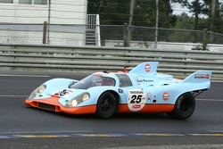 #25 Porsche 917 K 1971