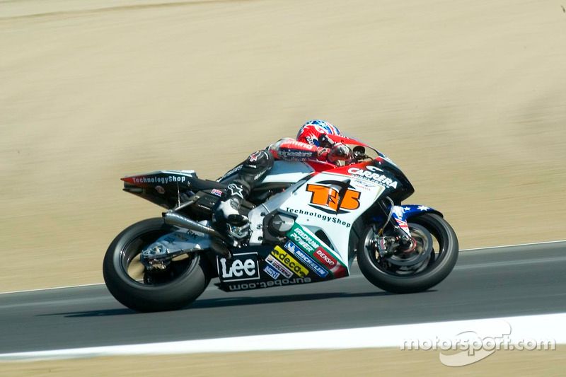 Casey Stoner