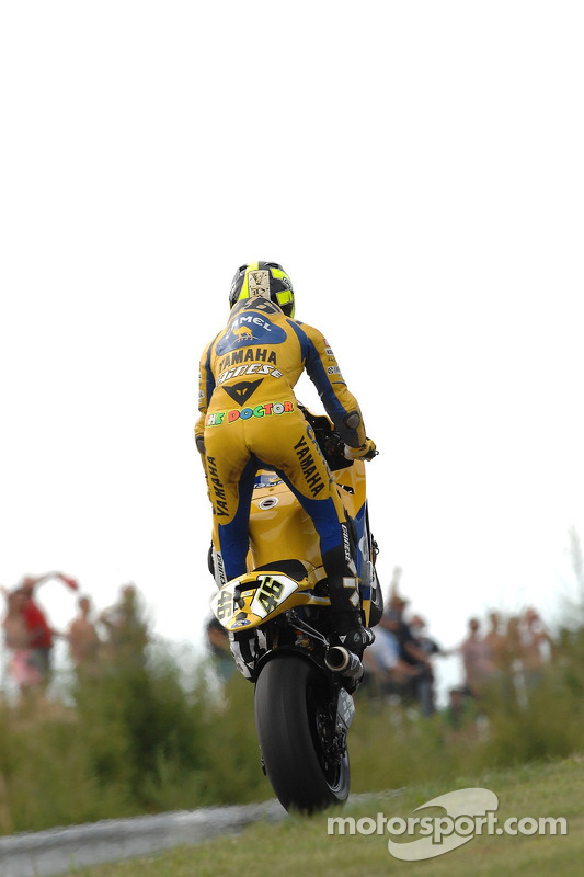 Grand Prix von Tschechien 2006 in Brno