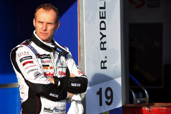 Rickard Rydell