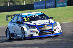 John Filippi, Chevrolet RML Cruze TC1, Campos Racing