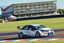 John Filippi, Chevrolet RML Cruze TC1, Campos Racing