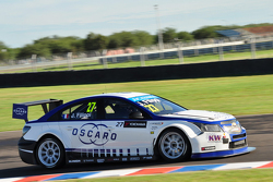 John Filippi, Chevrolet RML Cruze TC1, Campos Racing