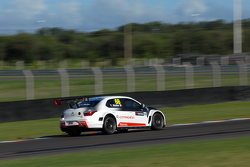 Yvan Muller, Citroën Total WTCC Citroën C-Elysée WTCC
