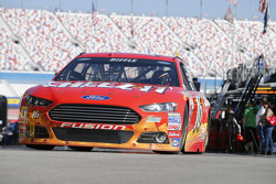 Greg Biffle, Roush Fenway Racing Ford