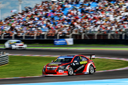 Tom Chilton, ROAL Motorsport Chevrolet RML Cruze TC1