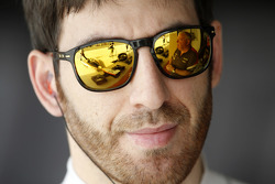 Sergio Canamasas, Hilmer Motorsport