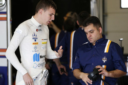 Raffaele Marciello, Trident