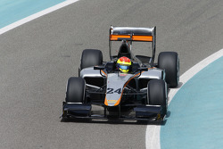 Sergio Canamasas, Hilmer Motorsport