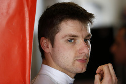Jordan King, Racing Engineering