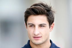 Mitch Evans