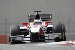 Stoffel Vandoorne, ART Grand Prix