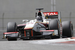 Arthur Pic, Campos Racing