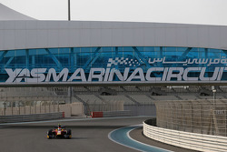 Alexander Rossi, Racing Engineering