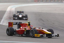 Alexander Rossi, Racing Engineering