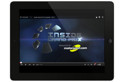 Inside Grand Prix screenshot