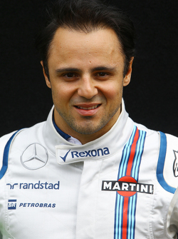 Felipe Massa, Williams