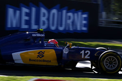 Felipe Nasr, Sauber F1 Team