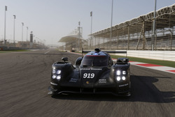 2015保时捷 919 Hybrid