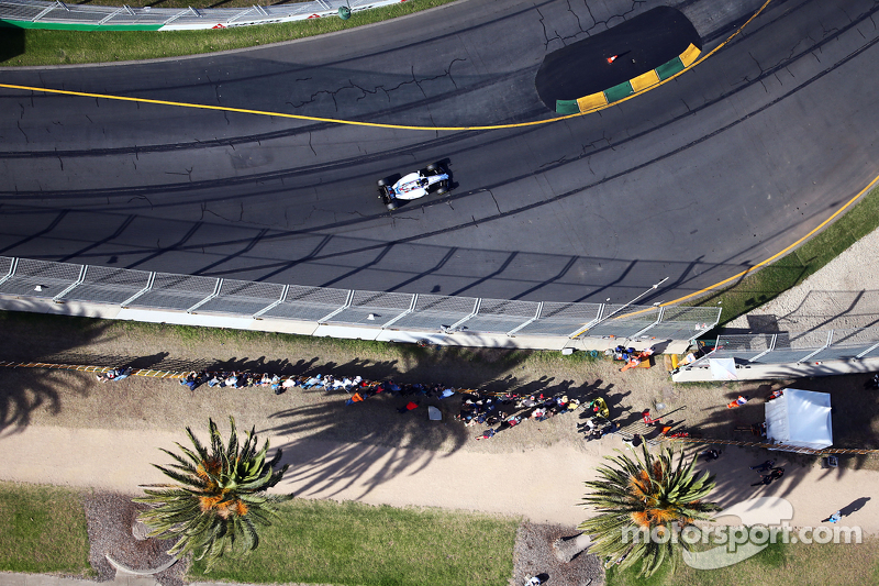 Grand Prix d'Australie 2015