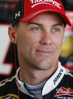 Kevin Harvick, Stewart-Haas Racing Chevrolet