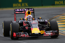 Daniel Ricciardo, Red Bull Racing RB11