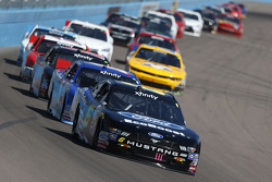 Darrell Wallace Jr., Roush Fenway Racing Ford