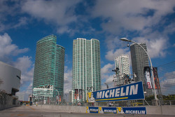Circuito urbano de Miami
