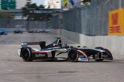 Jérôme d 'Ambrosio, Dragon Racing