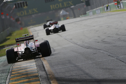 Себастьян Феттель, Ferrari SF15-T