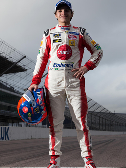Pietro Fittipaldi