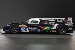 Strakka-Dome S103-Nissan