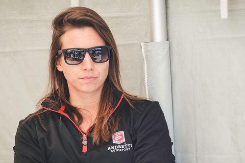 Simona deSilvestro