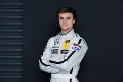 Lucas Auer, ART Grand Prix