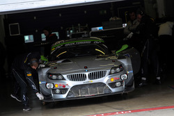 BMW Sports Trophy Team Marc VDS