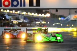 #1 Extreme Speed Motorsports HPD ARX-04b Honda: Scott Sharp, Ryan Dalziel, David Heinemeier Hansson