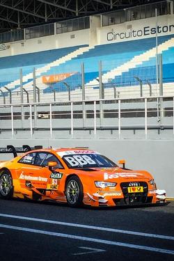 Audi RS 5 DTM