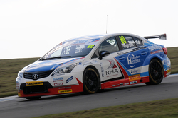 Tom Ingram, Speedworks Motorsport