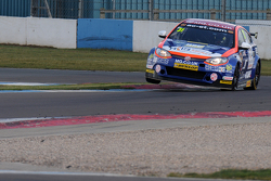 Jack Goff, MG 888 Racing