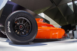Auto Mygale F4