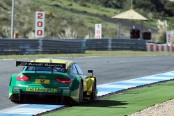 Audi RS 5 DTM
