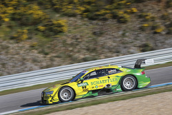 Mike Rockenfeller, Audi Sport Team Phoenix Audi RS 5 DTM