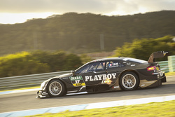 Adrien Tambay, Audi Sport Team Abt Sportsline Audi RS 5 DTM